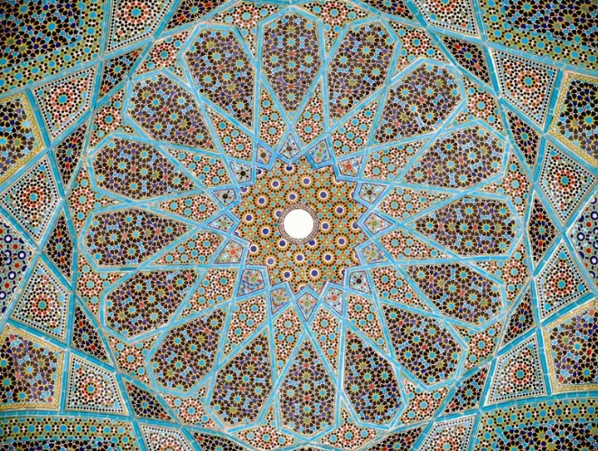 islamic art