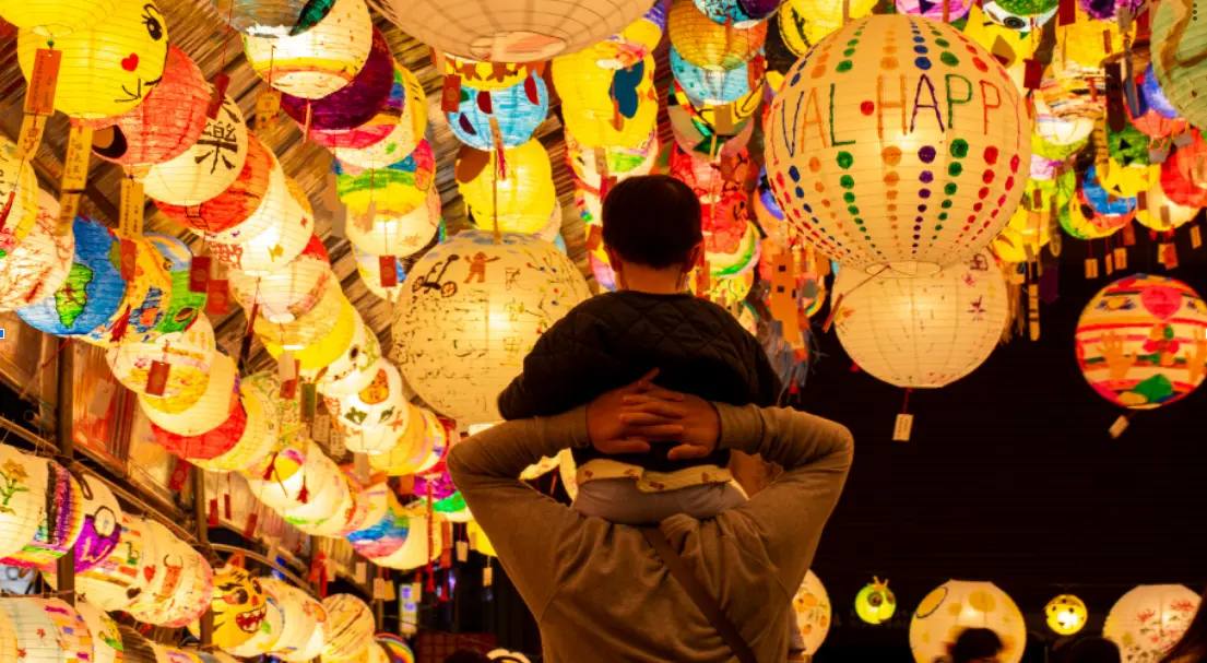 lantern festival