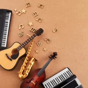 music day
