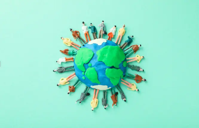 day of peace