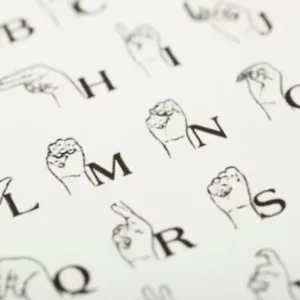 day of sign languages