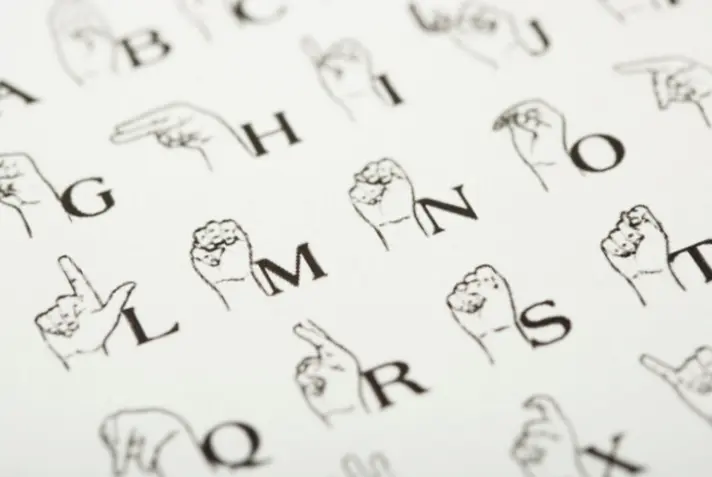 day of sign languages