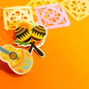 hispanic month