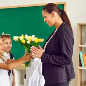 teacher's day