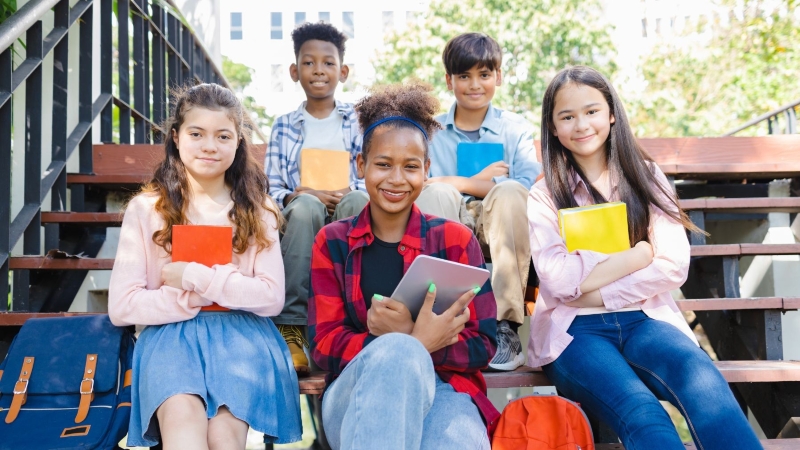 Students from various cultural backgrounds may behave differently regarding engagement.